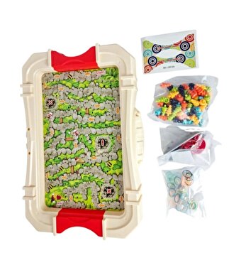 Make-a-Maze Kutu Oyunu