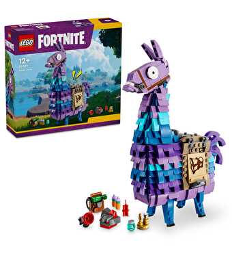 LEGO Fortnite Mühimmat Laması 77071