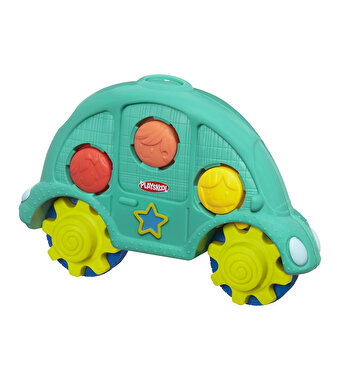 Playskool Çarklı Arabam