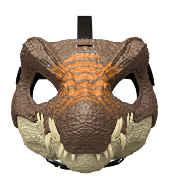 Jurassic World Dinozor Maskesi Spinosaurus JGG12