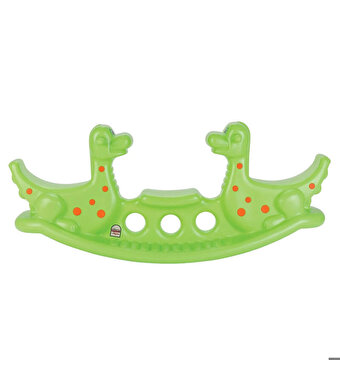 Pilsan Dino Tahterevalli Yeşil