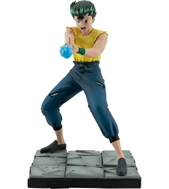 Yu Yu Hakusho Yusuke Figür 17 Cm