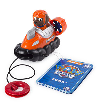 Paw Patrol Mini Kurtarma Araçları Zuma