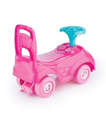 Unicorn Bingit Araba