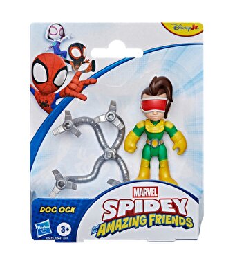 Marvel Spidey ve Arkadaşları Doc Ock G2673