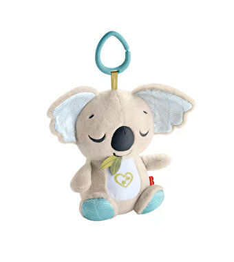 Fisher Price Taşınabilir Uyku Arkadaşım Koala JBD65