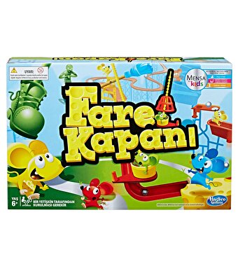 Fare Kapanı