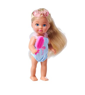 Evi Love Travel Pembe