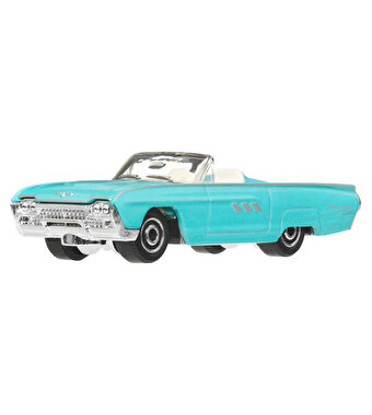 Matchbox 1:64 Arabalar 1960 Ford Thunderbird JBW68