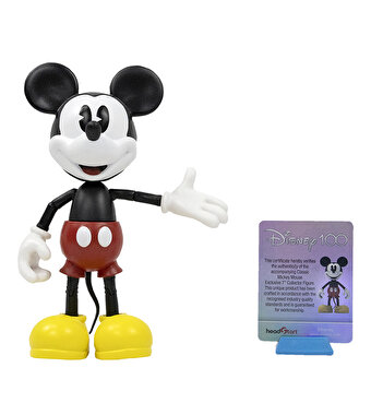 Disney100 Koleksiyon Figürü 23127