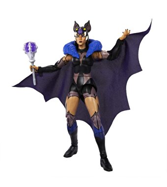 MOTU Masterverse Aksiyon Figürleri Evil-Lyn HLB39