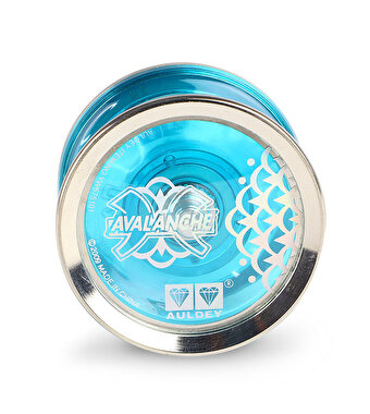 Avalanche Yoyo