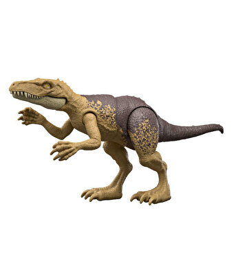 Jurassi̇c World Hareketli̇ Di̇nozor Fi̇gürleri̇ Herrerasaurus JGB81
