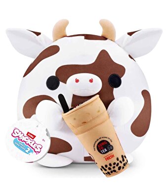 Snackles Aburcubur Peluş 20 cm S2 Bonnie