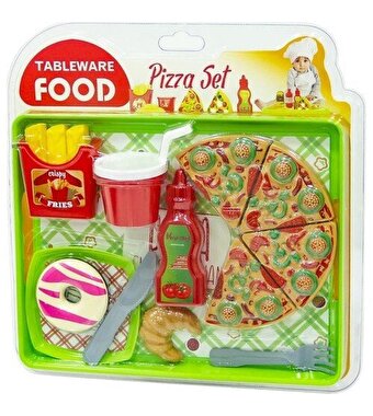 Tepside Pizza Set
