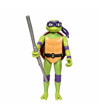 TMNT Dev Figürler Donatello