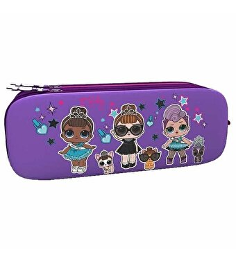 L.O.L. Kalem Çantası 9760
