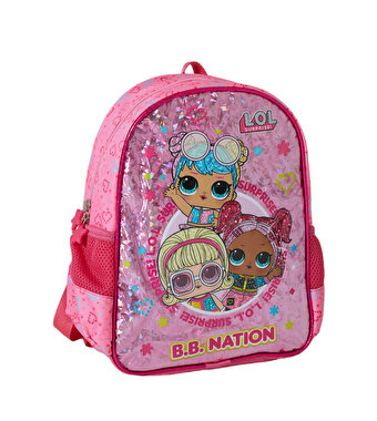 LOL Surprise Anaokulu Çantası 2203
