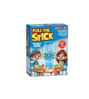 Pull The Stick