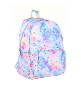 Kaukko Rainbow Sırt Çantası Star