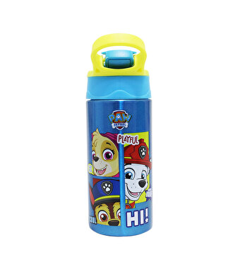 Paw Patrol Çeli̇k Matara 500 Ml 2364
