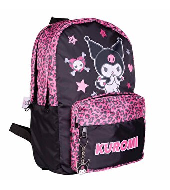 Kuromi Okul Çantası 2738