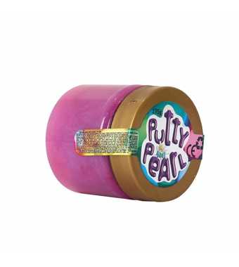 Mr. Boo İnci Slime Mor 175 Gr