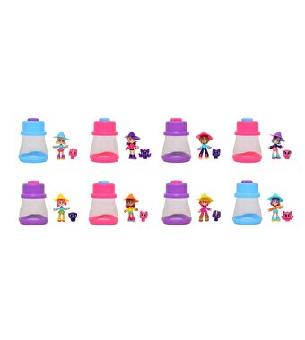 Magic Mini Mysteries Sürpriz Sihirli Şişe