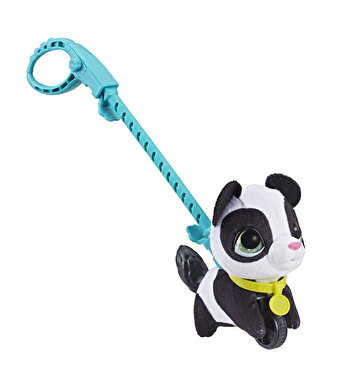 Yürüyen Minik Dostlarım Panda E4773