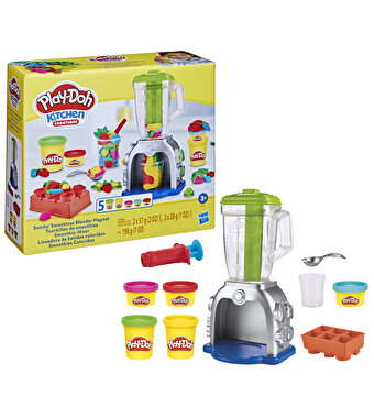 Play Doh Eğlenceli Smothie Mikserim F9142