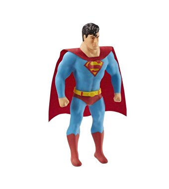 Stretch Armstrong Superman 15 cm.