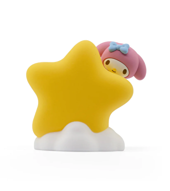 Hello Kitty ve Arkadaşları Yıldız Başucu Lambası My Melody