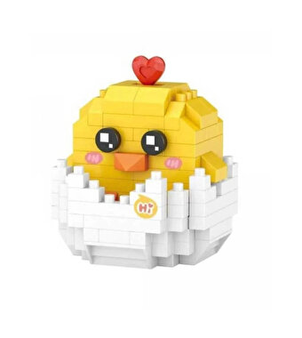 Civci̇v Mini Blok