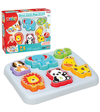 Sevimli Hayvanlar Bultak