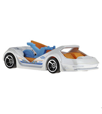 Hot Wheels Tekli Arabalar Deora III HTC70