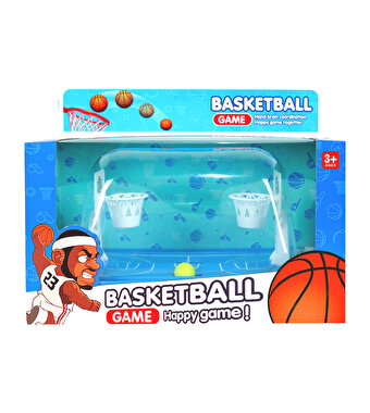 Masa Üstü Basketbol Oyunu Mavi