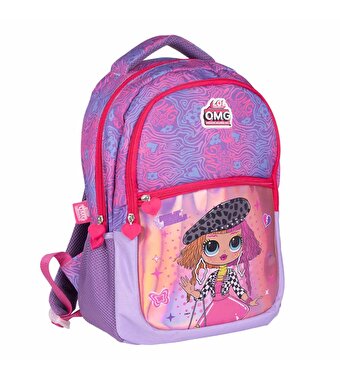 L.O.L. OMG Okul Çantası 2770