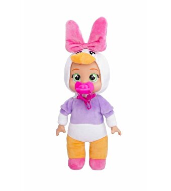 Cry Babies Ağlayan Yumuş Bebekler Daisy