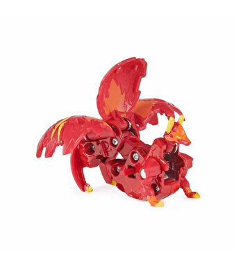 Bakugan Legends Platinum Serisi Blitz Fox