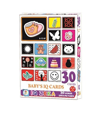 Baby IQ Zeka