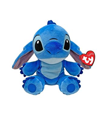TY Sparkle Disney Stitch 20 Cm