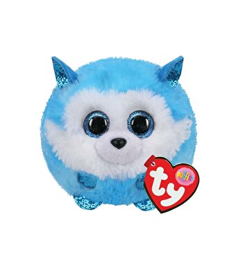 TY Beanie Boos Puffies Prince Husky 10 cm.