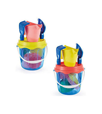 Ecoiffier Kum Kova Seti