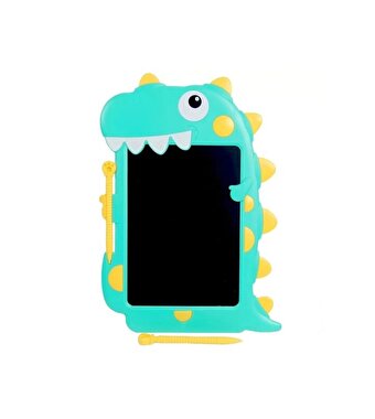 LCD 8,5'' Dijital Çizim Tableti Yeşil