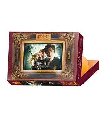 Panini Harry Potter Sırlar Odası 20. Yıl Yıldönümü Kutusu