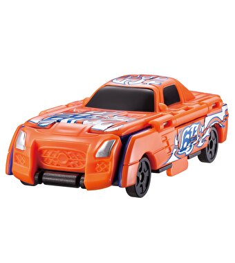 Transracers Spor Arabalar Alevli Araba-Amerikan Araba