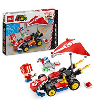 LEGO Super Mario: Mario Kart – Standard Kart 72032