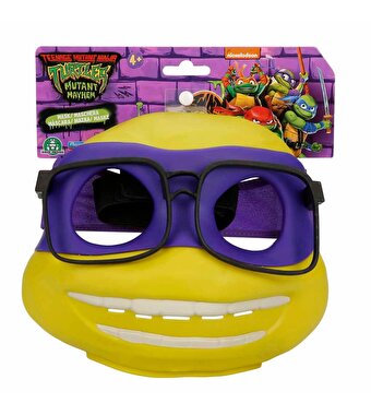 TMNT Maske Donatello