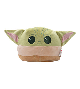 TY Stars Wars Grogu Squishy 35 Cm