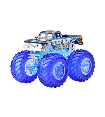 Hot Wheels Monster Truck Power Smashers Bigfoot HYJ28